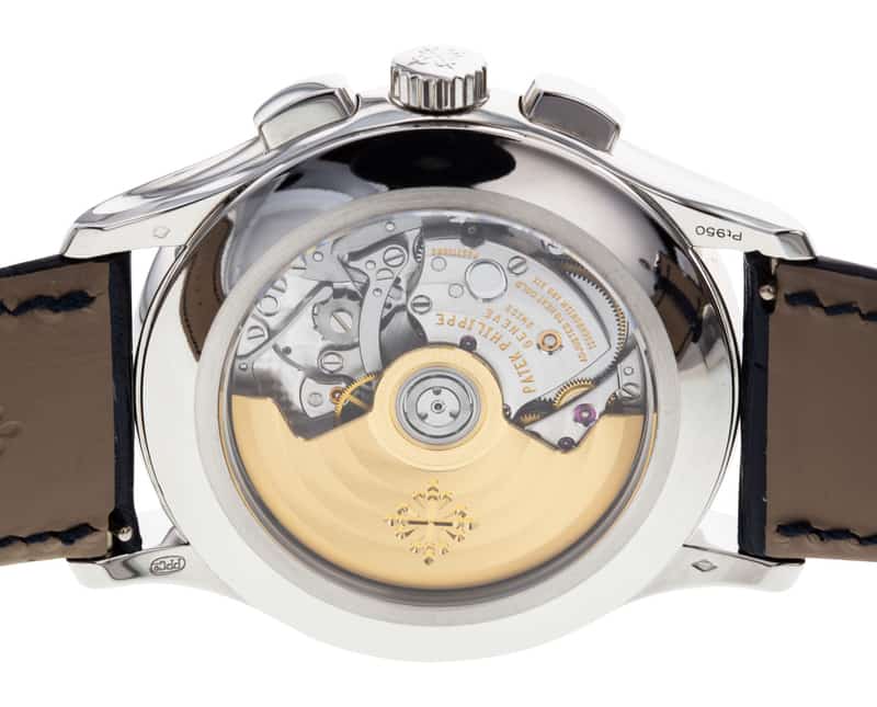 Patek Philippe Complications 5905P-001